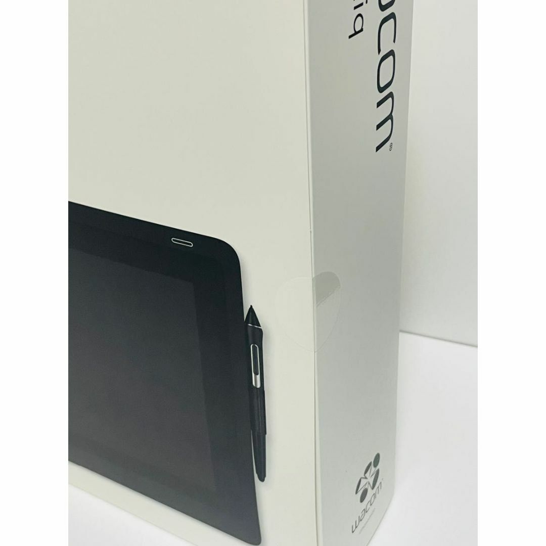 未開封 未使用品 Wacom 未開封 未使用品 Wacom Cintiq 16 DTK1660K0D