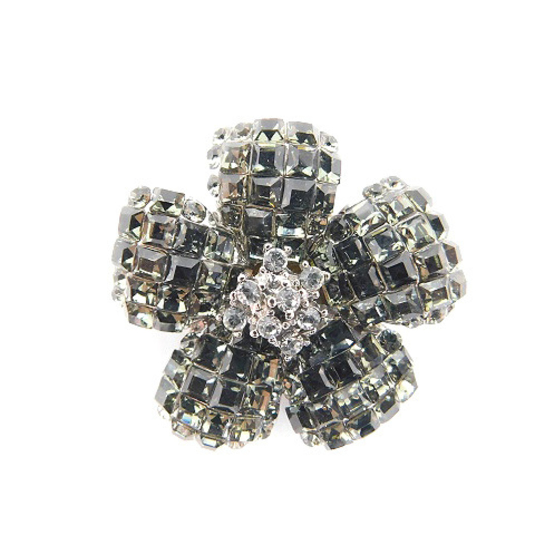 フォクシーのブローチ 