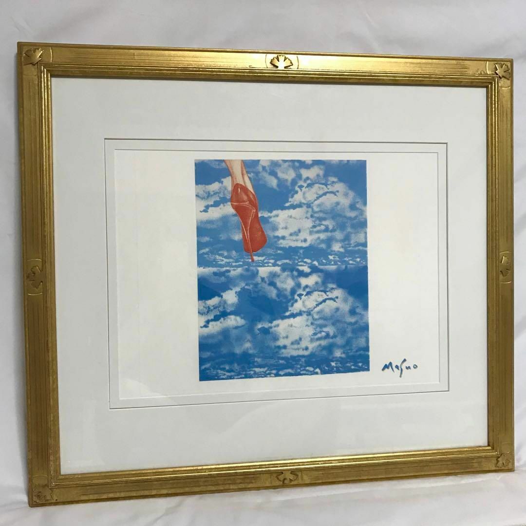 山家久幸 [サンマルコ広場] 【公式通販】