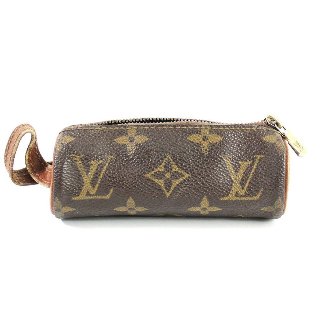 モノグラム ペンケース LOUIS VUITTON ルイヴィトン モノグラム