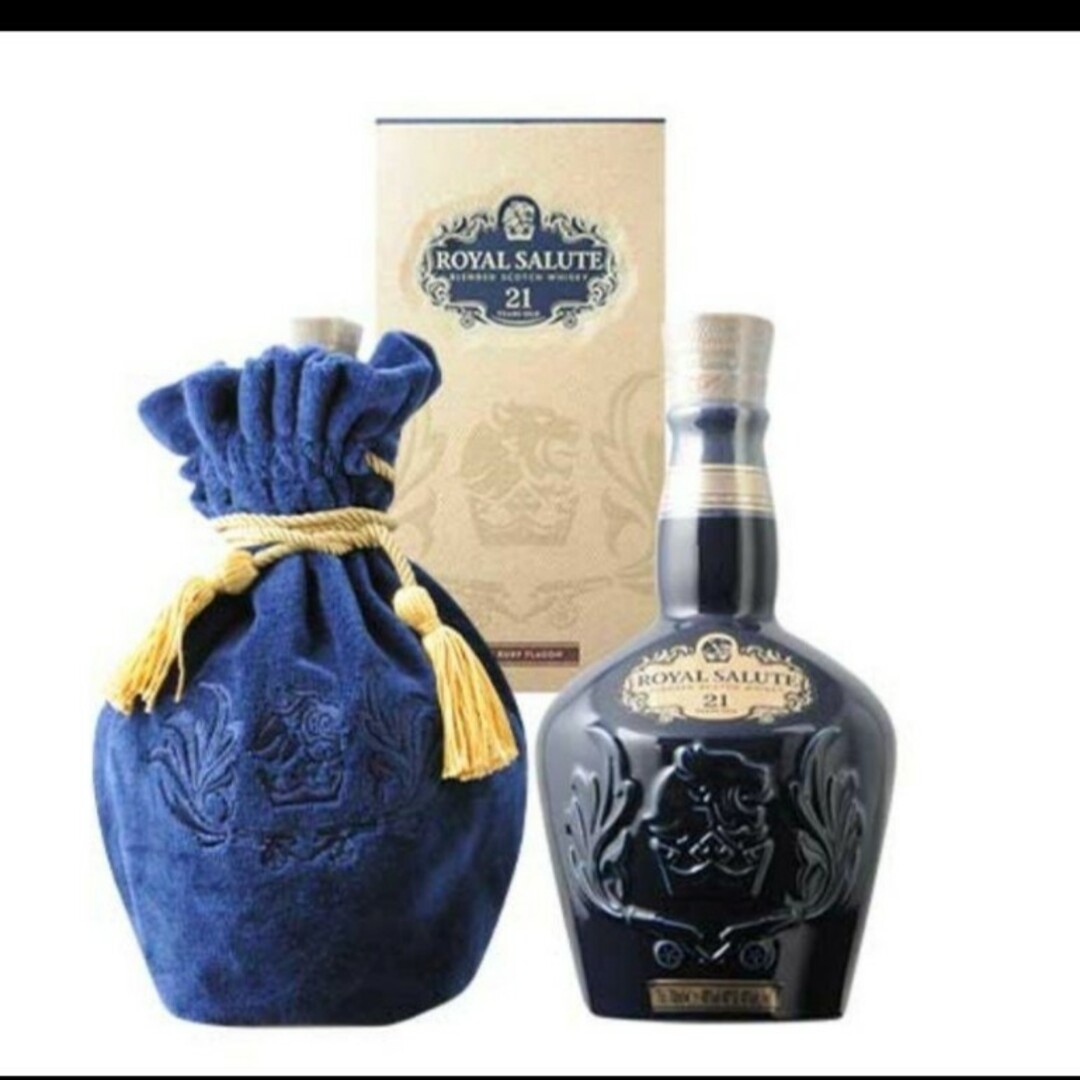 ローヤルサルート21年 【公式通販】