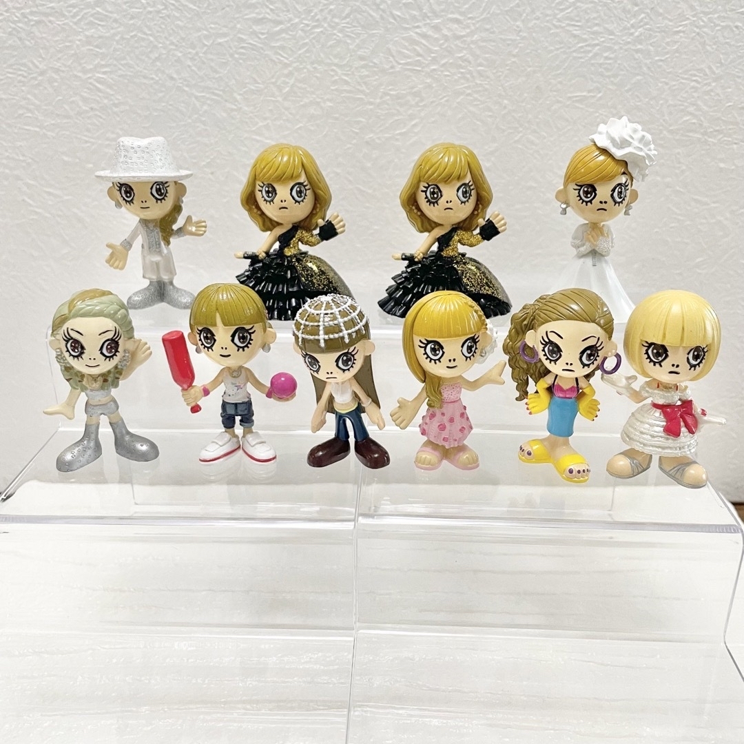 浜崎あゆみ / アユパン / フィギュア Amazon.co.jp: 浜崎あゆみ あゆ