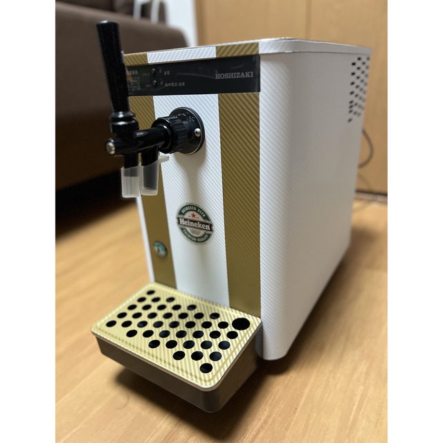 HOSHIZAKI ホシザキ 生ビールサーバー DBF-30WA ビールサーバー 業務用