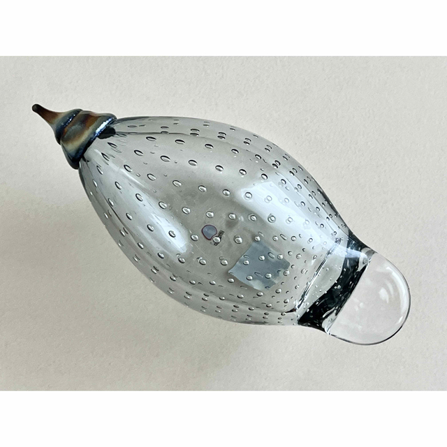 Pearl Helmi 2015年 箱付き イッタラ バード オイバ・トイッカ バード