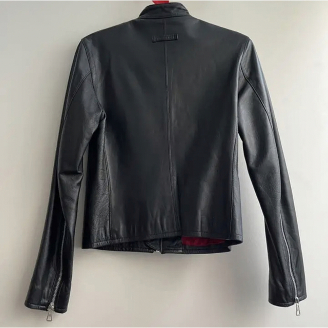 Jean-Paul GAULTIER - ジャンポールゴルチェ フェム ライダース