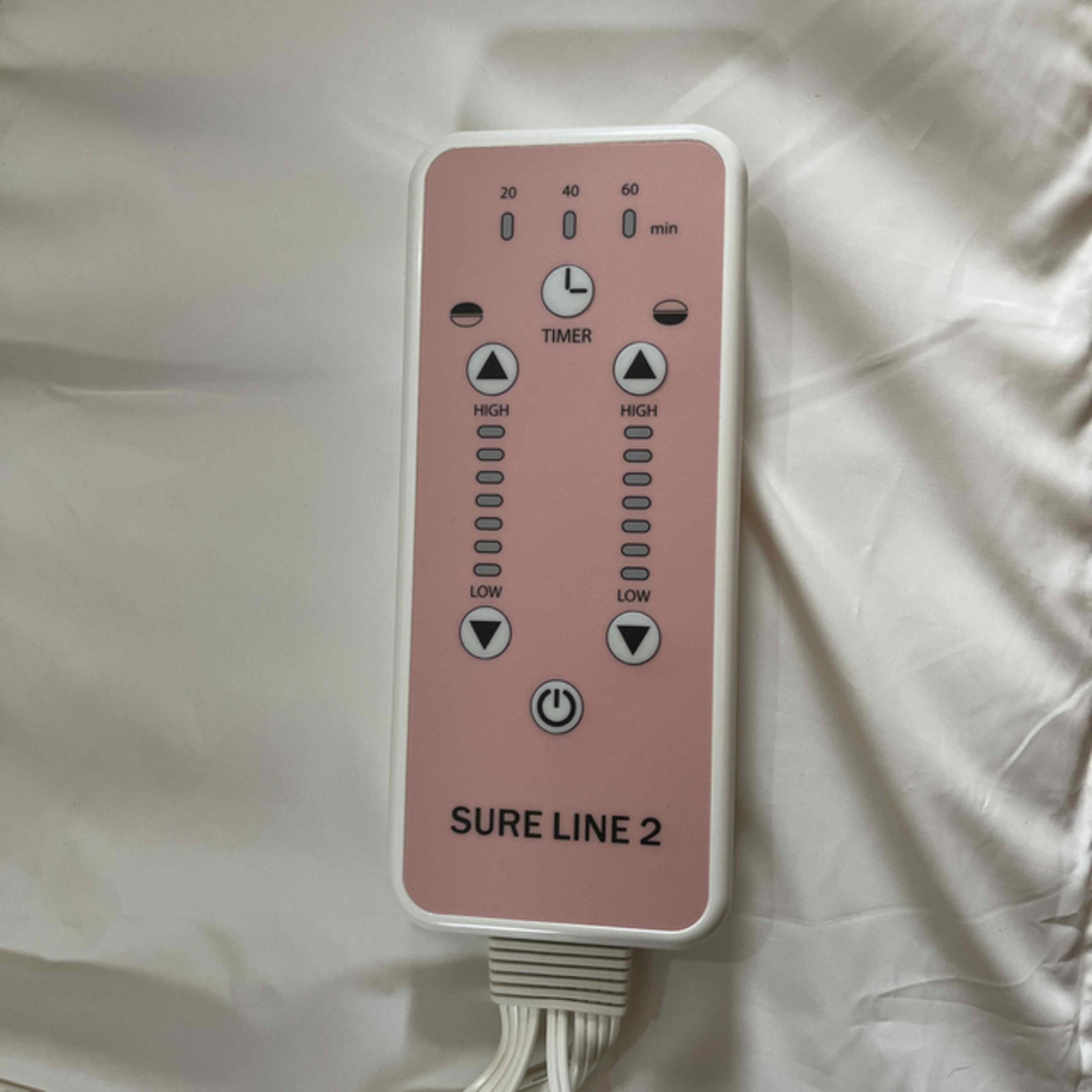 値下げしました】パルティール SURE LINE2 【公式通販】