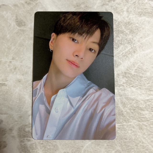 ジョンウォン アンケート トレカ (1000人限定)(期間限定お値下げ中