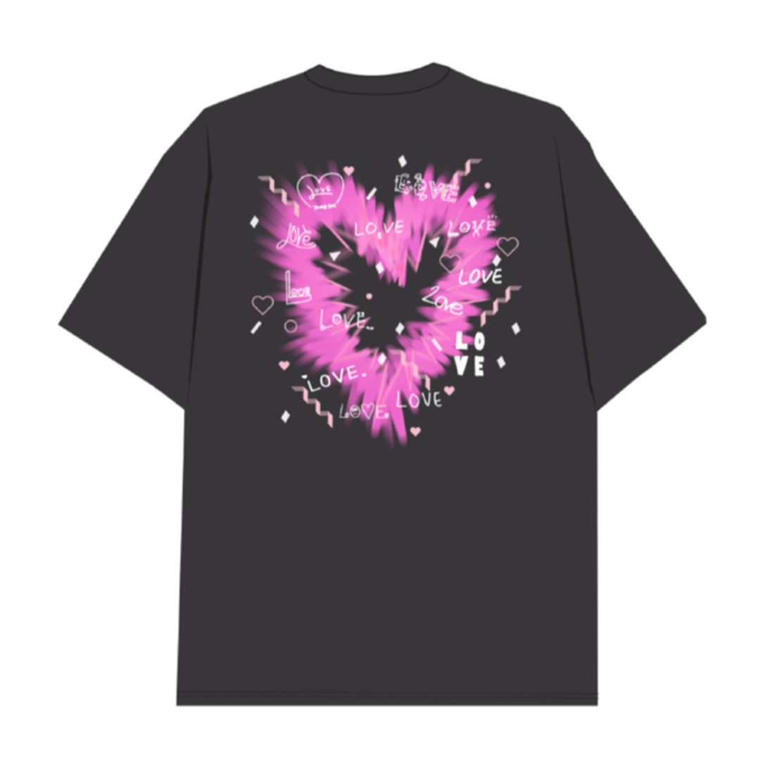 新品未開封】 HANA ロゴ Tシャツ L サイズ 新品・未開封 HANA ハナ