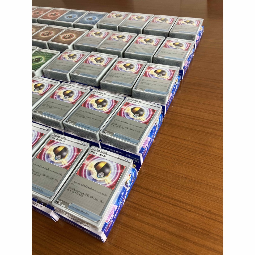 ポケモン - ポケモンカードゲーム スタートデッキ100 未開封ミラーの