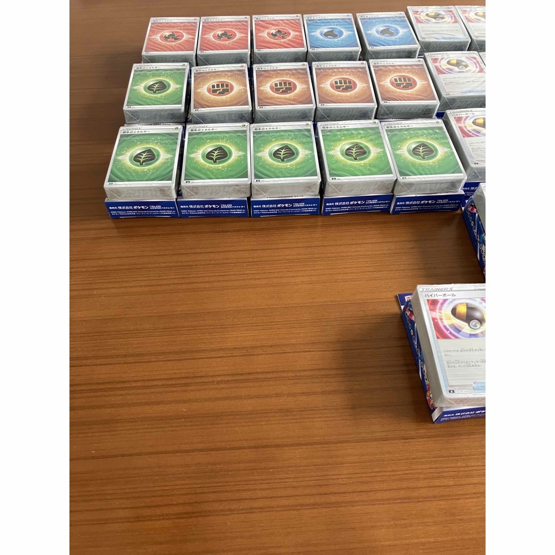 ポケモン - ポケモンカードゲーム スタートデッキ100 未開封ミラーの