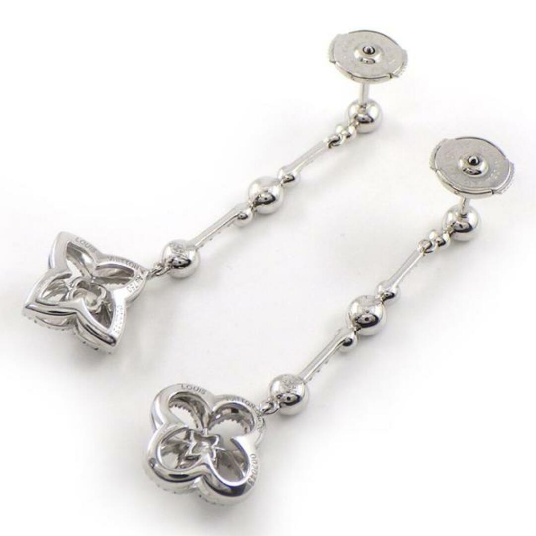 LOUIS VUITTON ピアス オリジナルボックス付 org.jpg