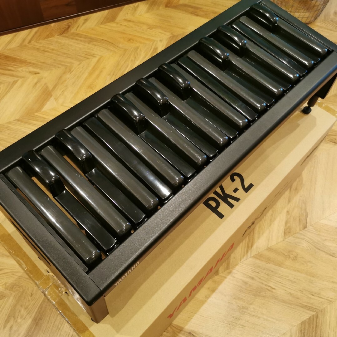 YAMAHA ヤマハ エレクトーン用補助ペダル PK-2 ヤマハ PK-2 補助ペダル