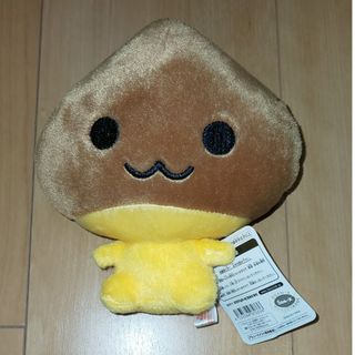 サンエックス あまぐりちゃん どんぐりちゃん ぬいぐるみ San-Xネット