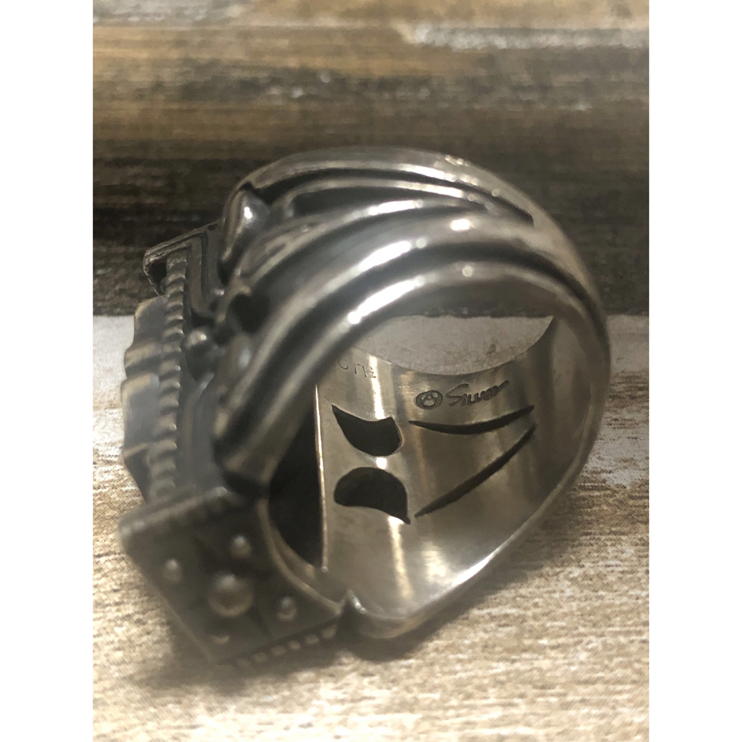 パピリオ・ラマルケイ（1オス・ボリビア）