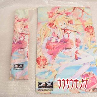 未使用】アニマのメイエル プレイマット サインド 未使用】アニマの