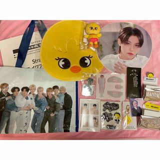 StrayKids フィリックス まとめ グッズ Stray Kids Felix グッズ