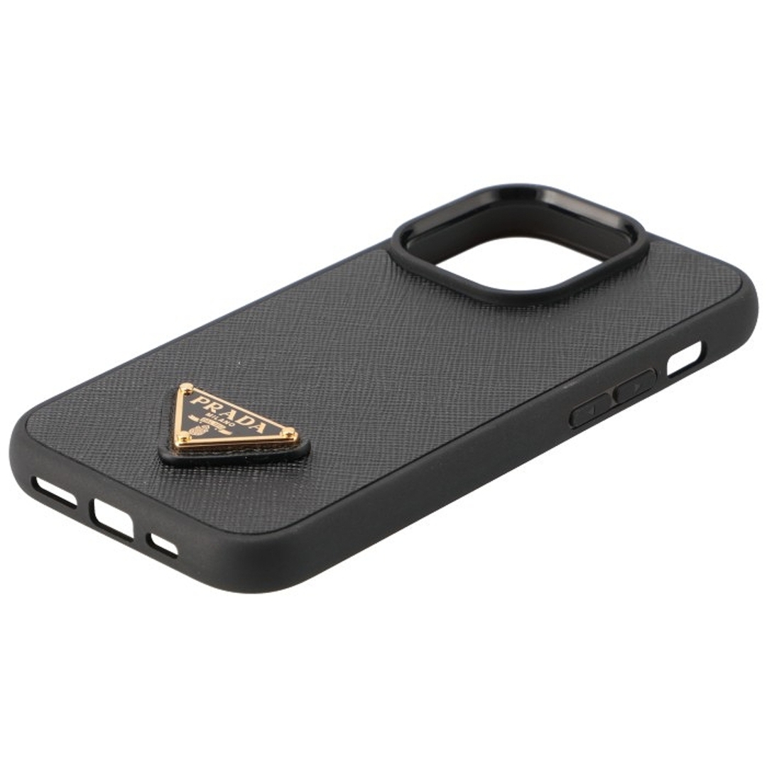 PRADA プラダ iPhone14 Pro ケース 正規品 Pradaアイフォン14pro max