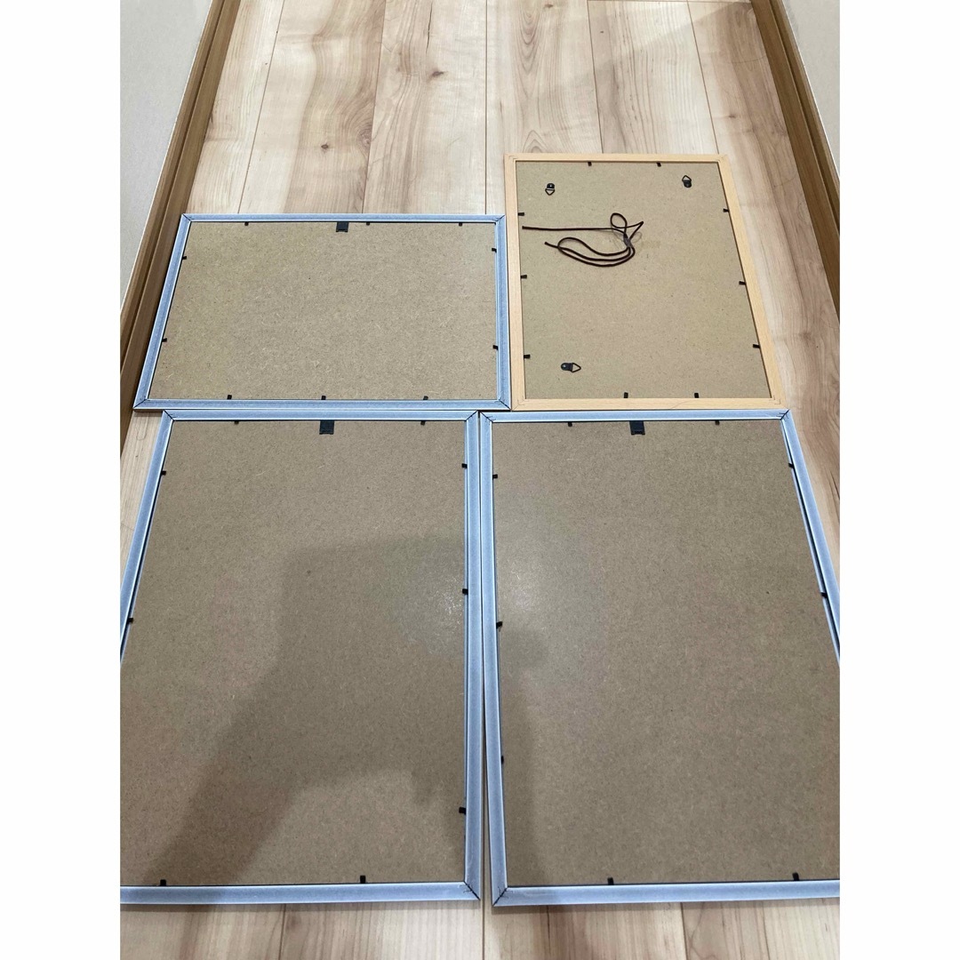 ドラゴンボール マット 額縁付き