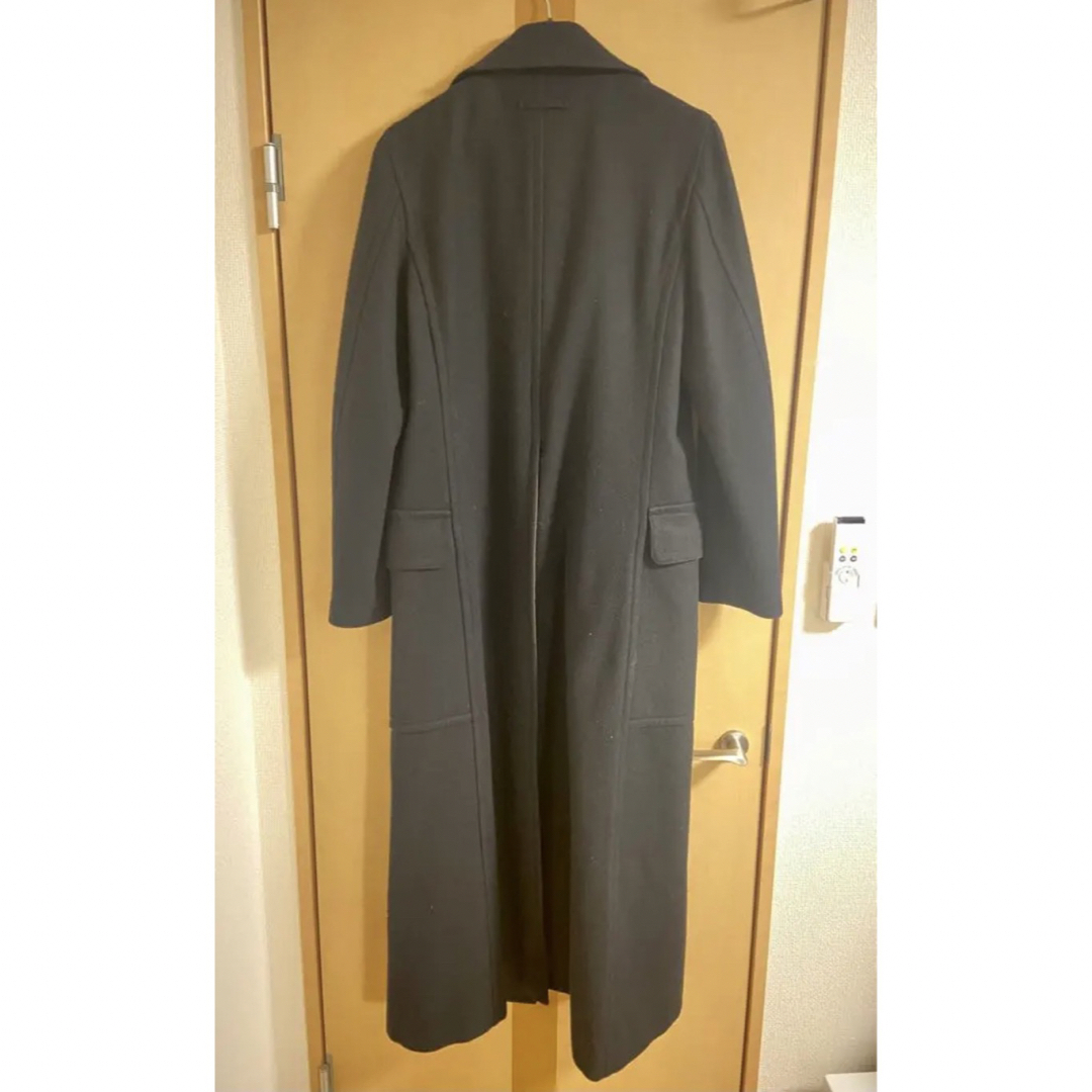 Jean-Paul GAULTIER - 希少 jean paul gaultier スーパーロングコート