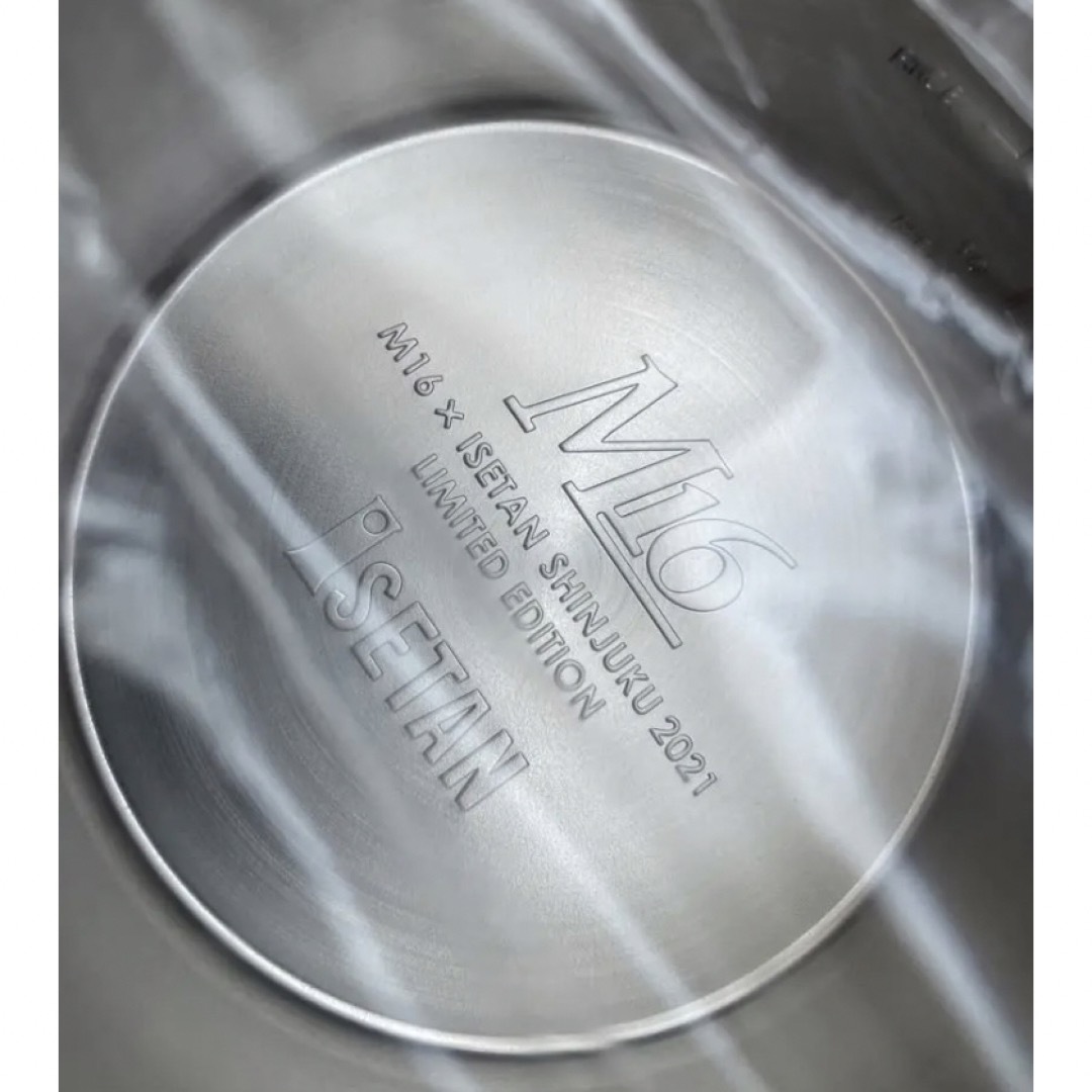 M16 シェラカップセット2021イベント限定