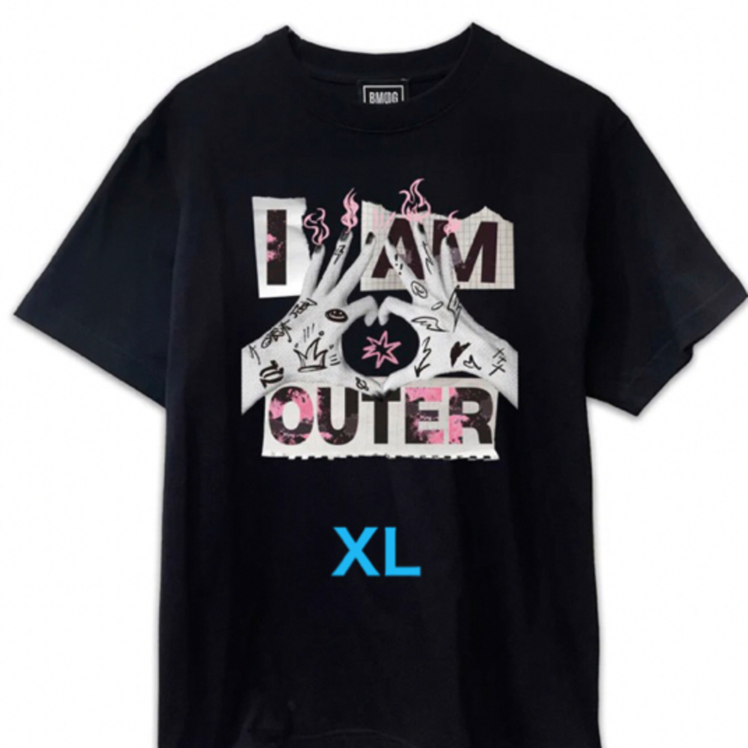 Novel Core 「A GREAT FOOL 」スウェットXL Novel Core Tシャツ A