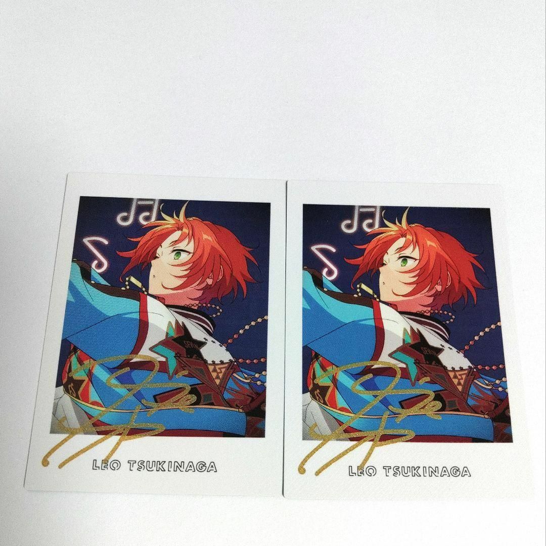 あんスタ 月永レオ ぱしゃっつ3 あんスタ 月永レオ ぱしゃっつ vol.3