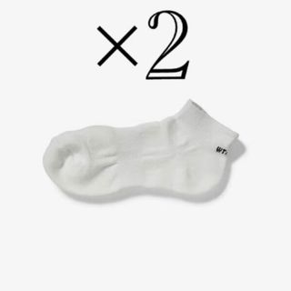 W)taps（ソックス）のフリマアイテム一覧