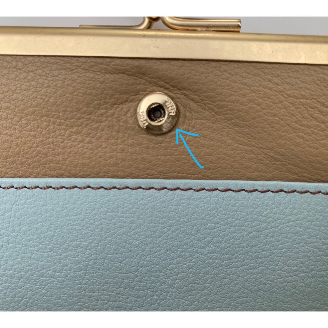 藤井フミヤ グッズ FF Wallet「COLORFUL DAYS」長財布タイプ 藤井