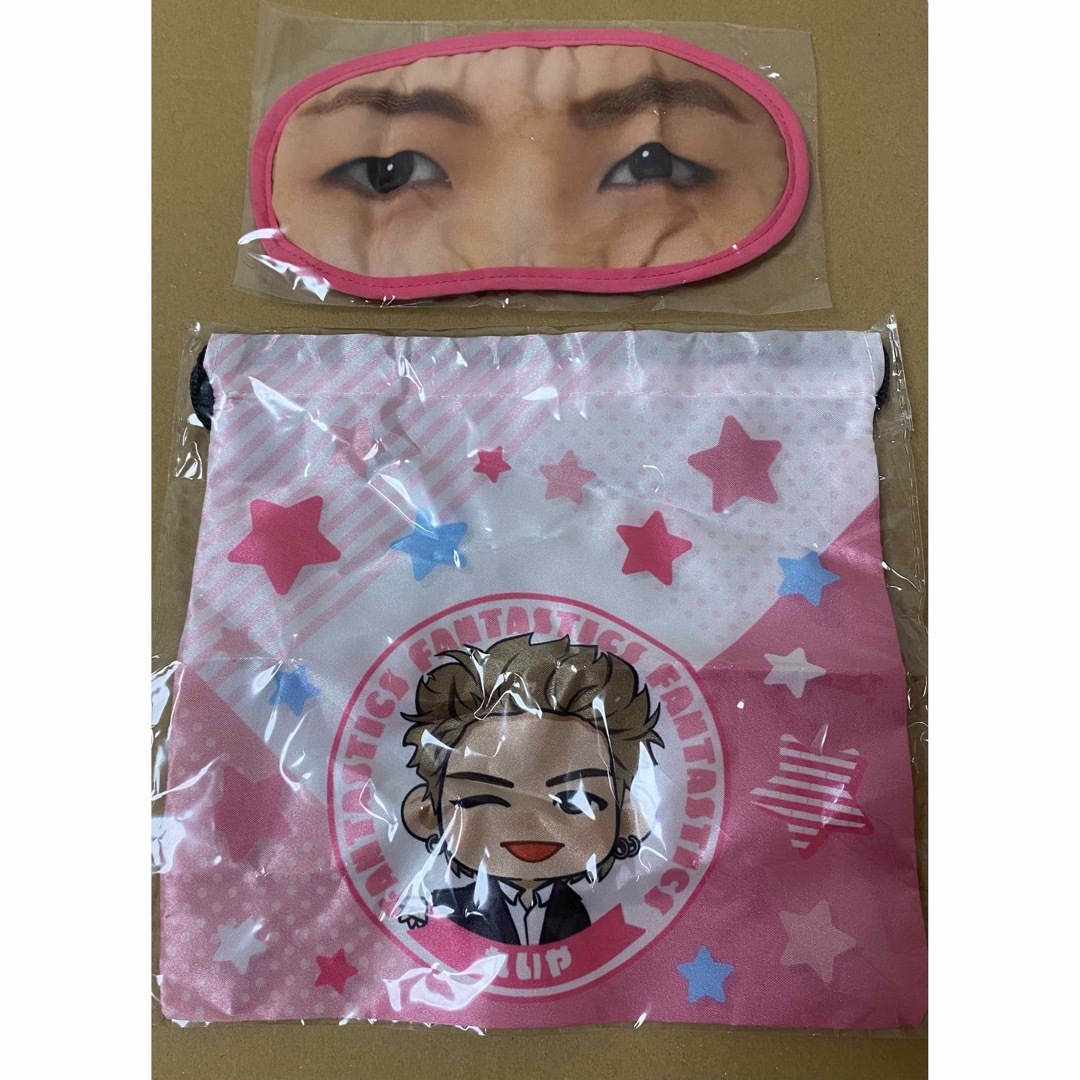 送料込/即日発送】HiGH&LOW TRIBEカード クッション 青柳翔