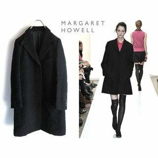 MARGARET HOWELL（チェスターコート）のフリマアイテム一覧