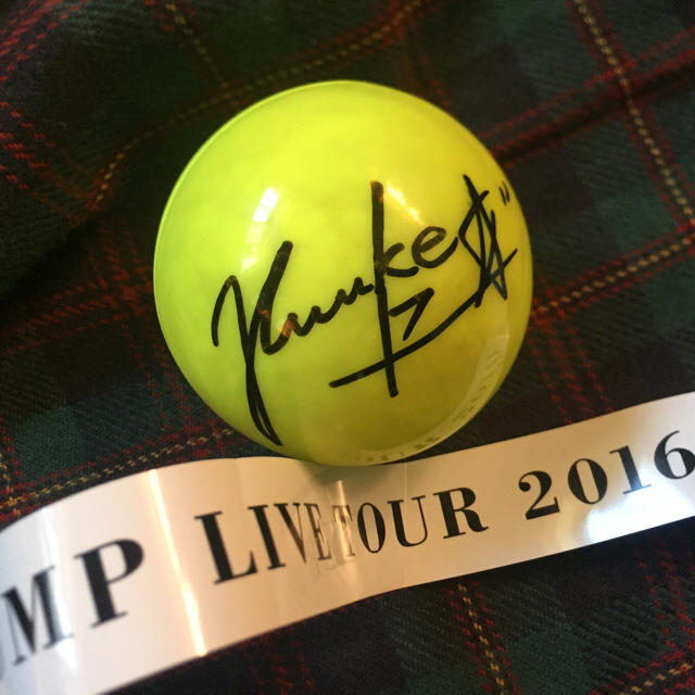 山田涼介 サインボール Hey!Say!JUMP 山田涼介 サイン 色紙 山田涼介