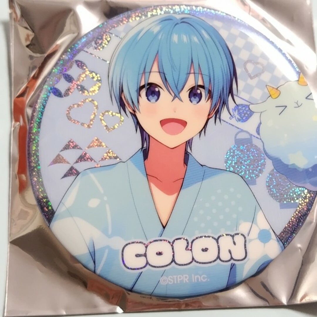 すとぷり ころんくん 缶バッジ70個まとめ売り 2020夏 すとぷり