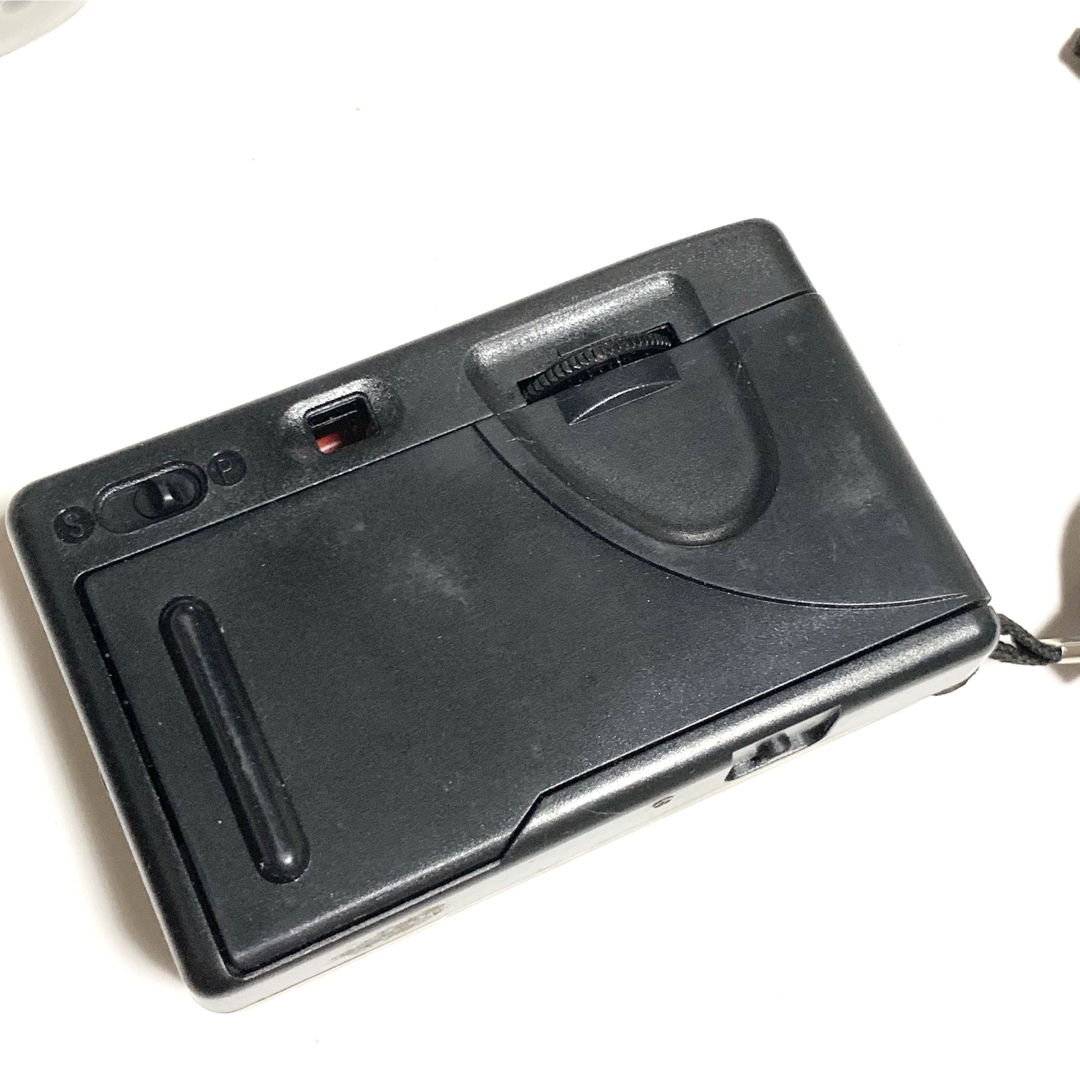 富士フイルム - 未使用フィルム＆PANOX2WAYカメラ スペリアヴィーナス