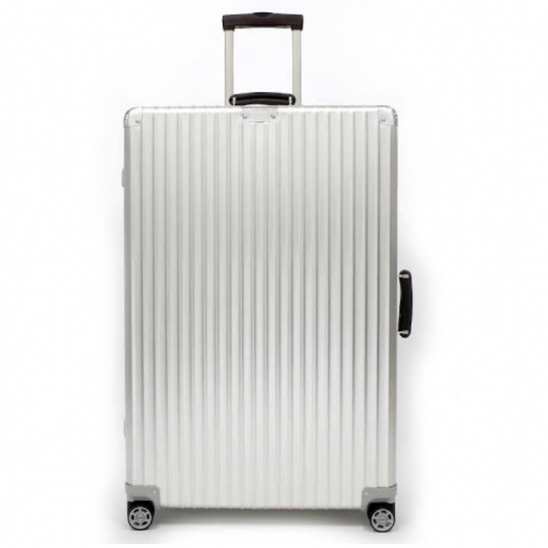 常田大希着用RIMOWA リモワ Classic Check-in M