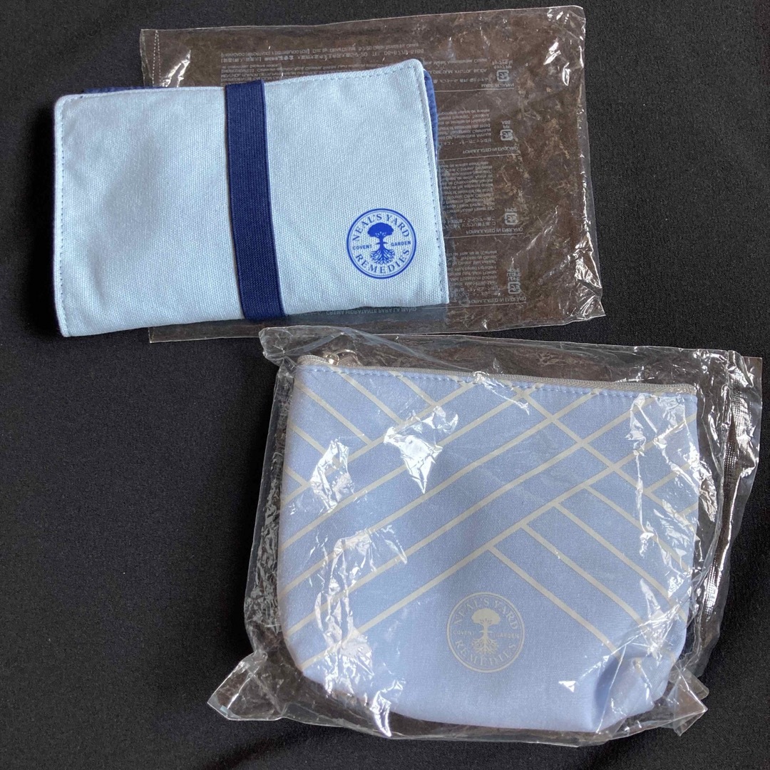 NEAL'S YARD - ニールズヤード ×ANA ビジネスクラスアメニティーセット