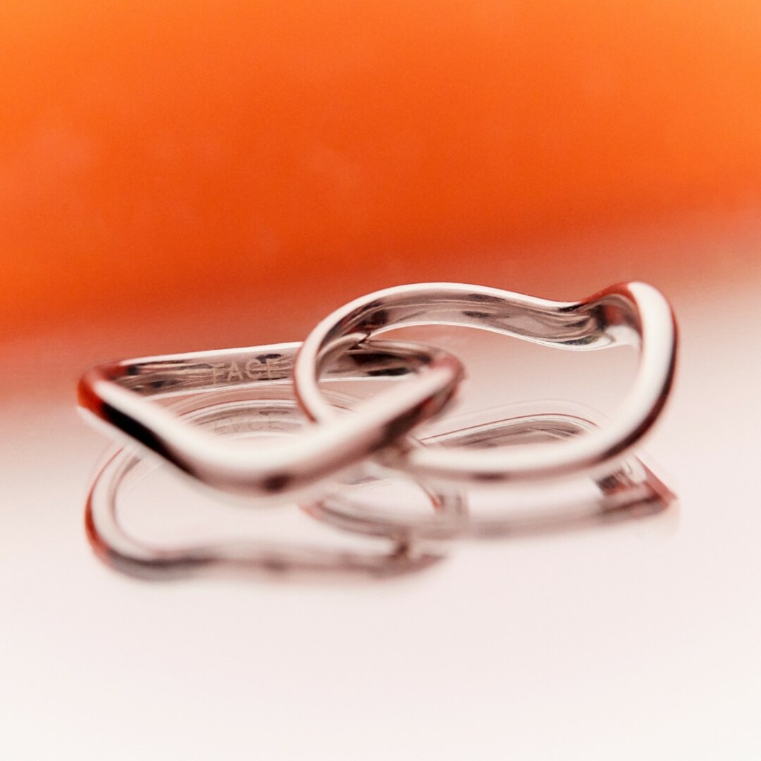 BTS ジミン FACE リング14号