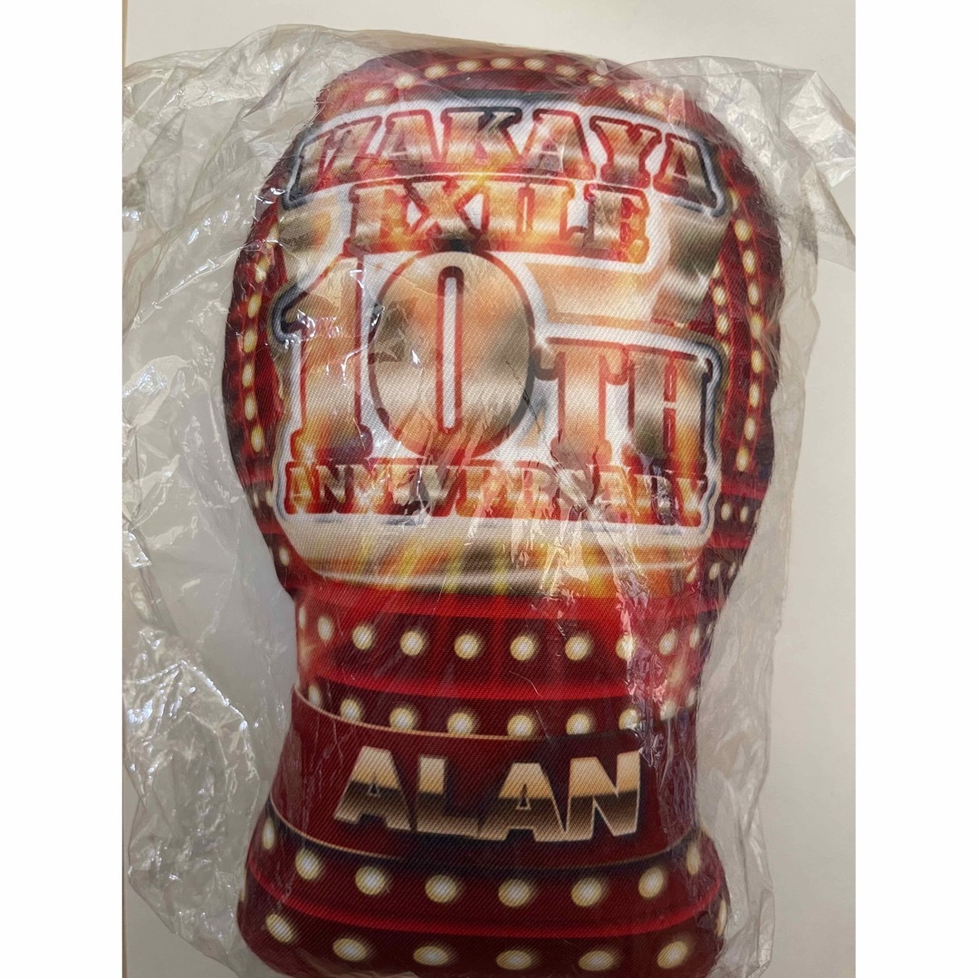 白濱亜嵐 クッション 2種セット ワンミリ 白濱亜嵐 七夕 クッション