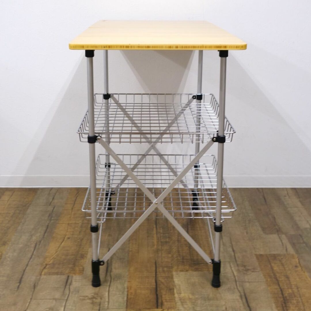 Snow Peak - 美品 廃盤 スノーピーク snowpeak フィールドキッチン