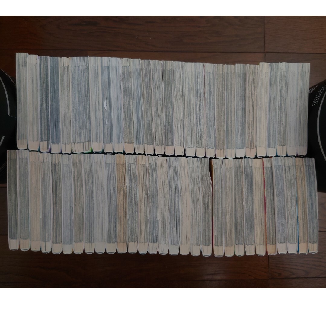 まんがで読破 56冊