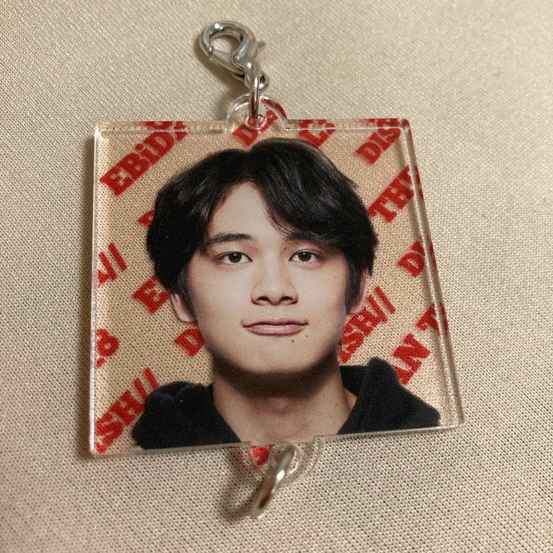 DISH//北村匠海 世界征服やめた アクリルキーホルダー未開封 【公式通販】