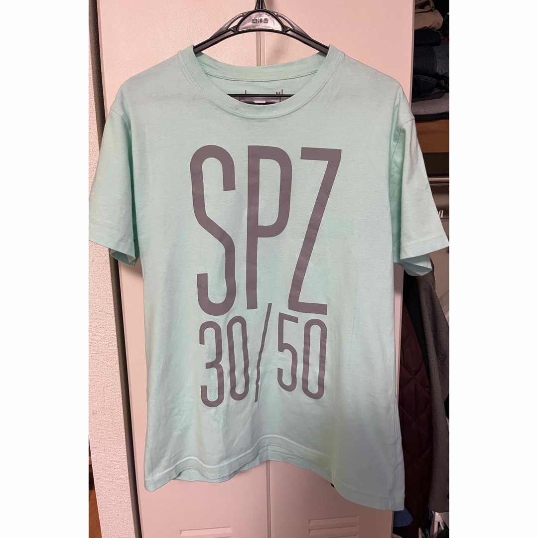 スピッツ SPITZ ビッグロングスリーブTシャツ L 新品スピッツロンT