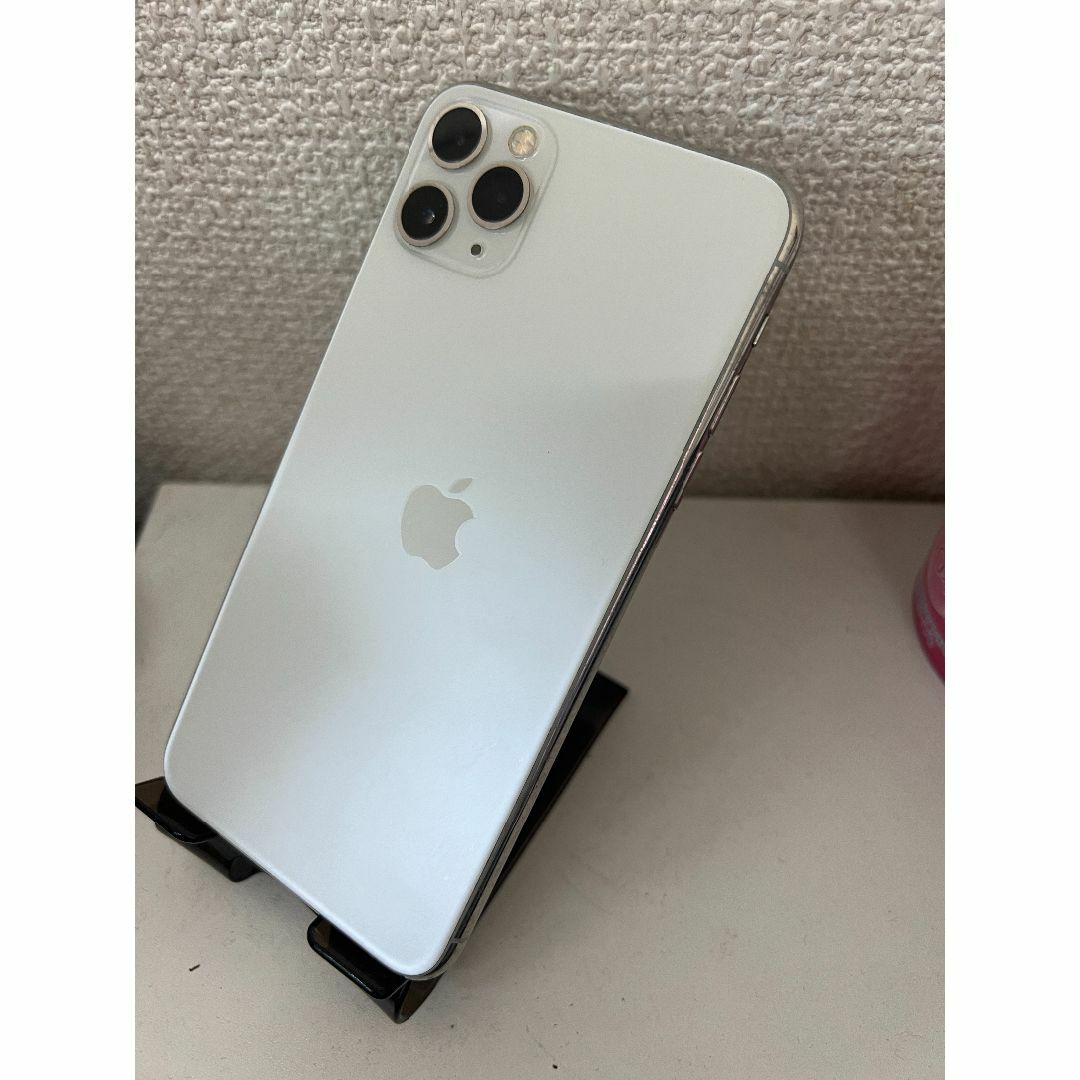 最高 iPhone11pro 256GB ジャンク品（画面割れ、背面割れ