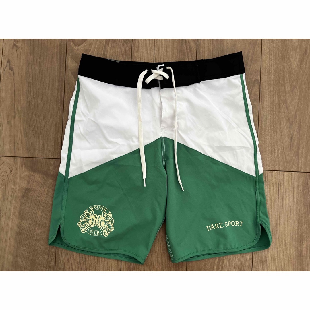 DARC SPORT ダルクスポーツ サーフパンツ フィジーク（サイズ30