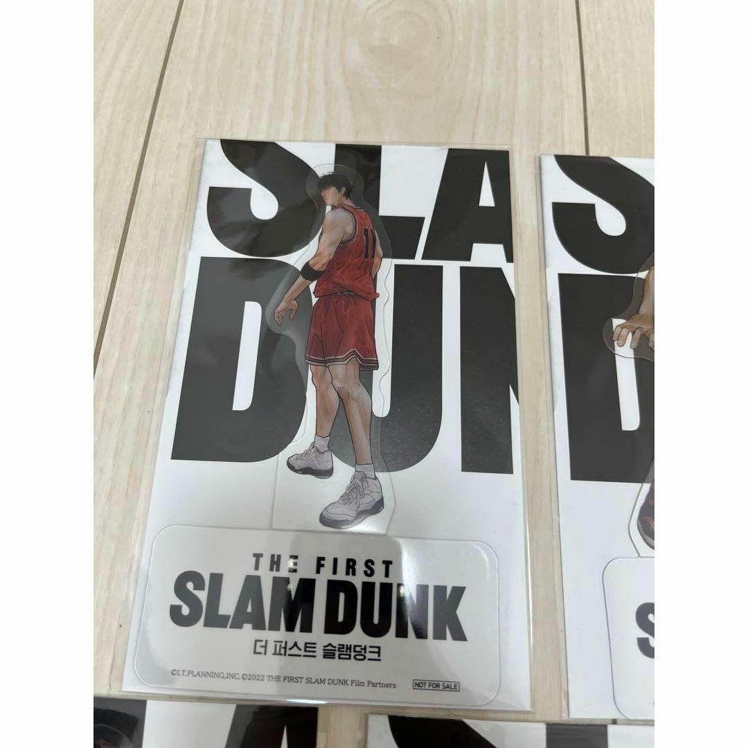 ⭐︎新品未開封⭐︎SLAM DUNK スラムダンク特大ポスター