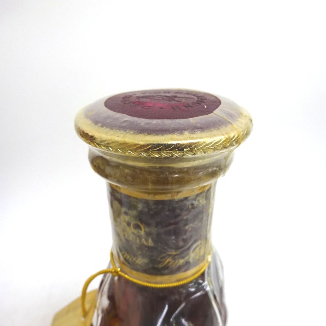 ブランデー未開封☆REMY MARTIN XOスペシャル 旧ボトル 700ml XO