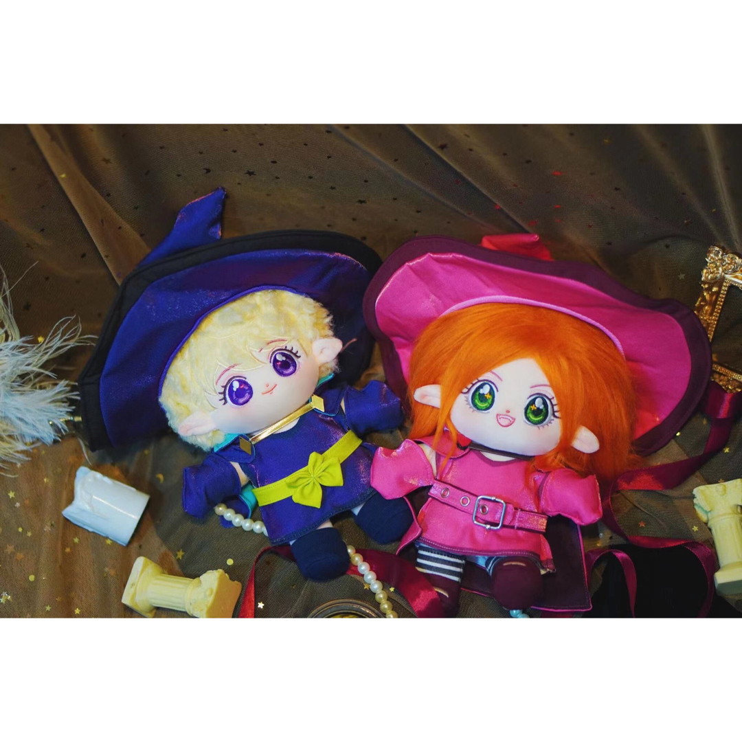 シュガシュガルーン バニラ 20cm 着せ替えぬいぐるみ 本体 の通販 by