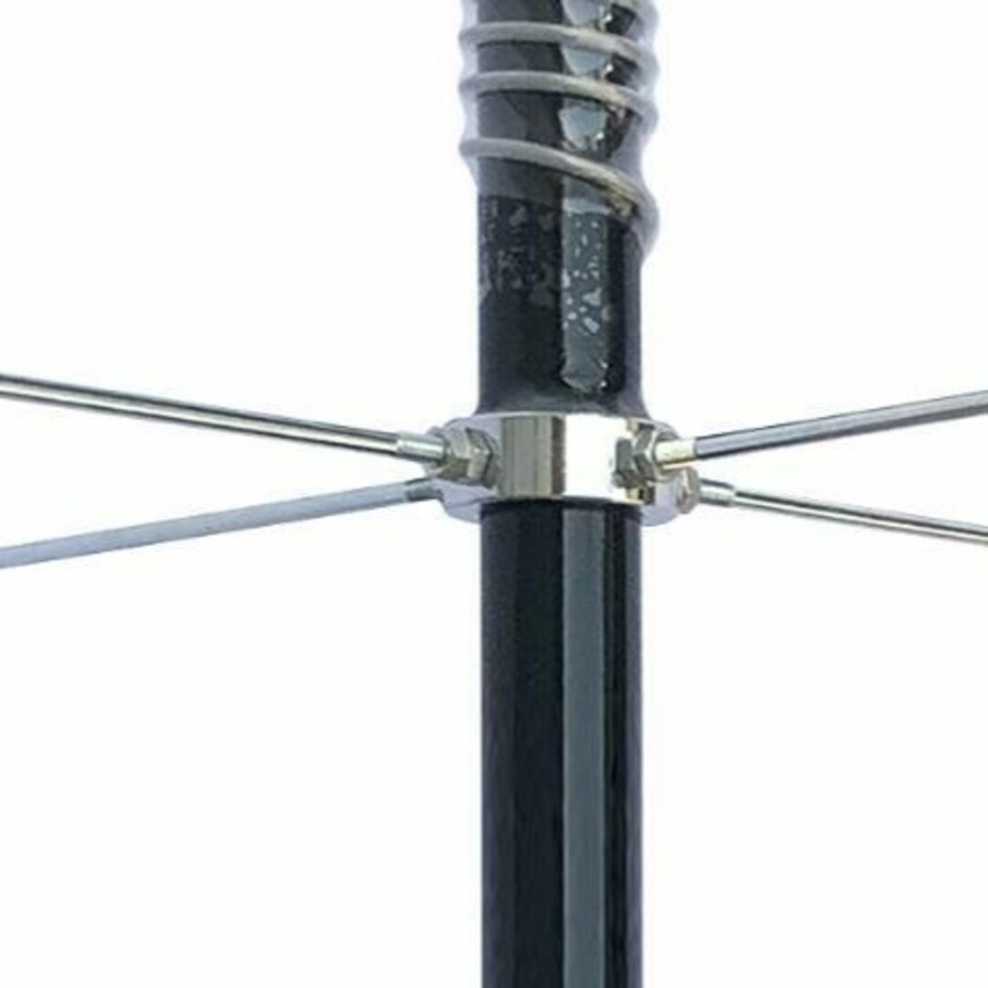 希少・未使用品】KENWOOD AT-250 アンテナチューナー 付属品完備 希少