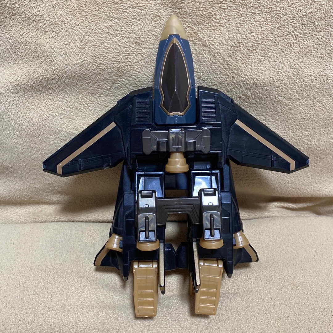 トミカ ハイパーレスキュー ドライブヘッド 特別機動隊ソニック