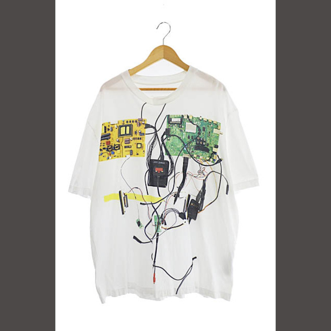 Maison Margiela（旧Maison Martin Margiela） - メゾンマルジェラ