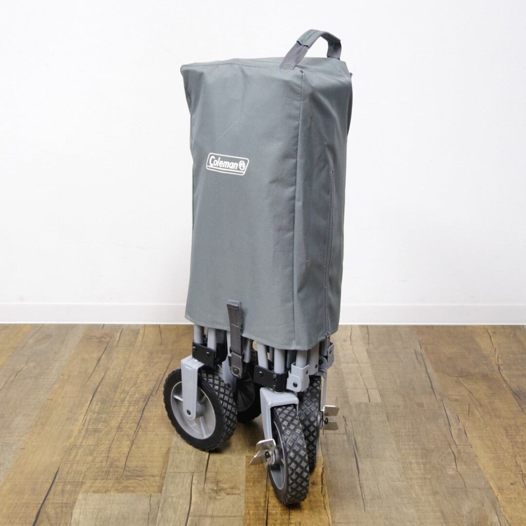 Coleman - コールマン Coleman アウトドアワゴン 2000034670 キャリー